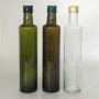 Olive oil glass bottles 500ml