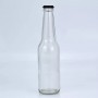 330ml Soda glass bottles