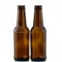 250ml beer glass bottle