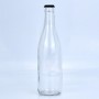 16oz juice glass soda beer clear glass bottle