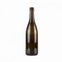 Classical Burgundy glass bottle 750ml