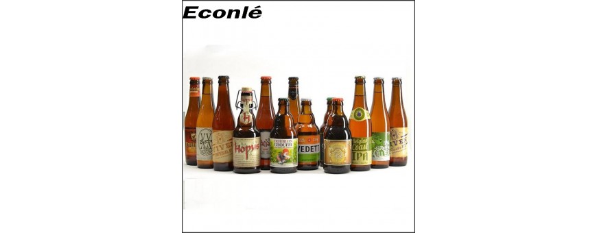 Amber glass bottle for beer 330ml 12oz 500ml 16oz 750ml 1000ml